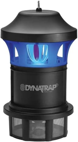 DynaTrap DT1775 1 Acre Mosquito & Flying Insect Trap