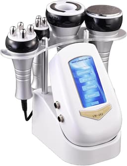 Facial Care Body Machine The Whole Body