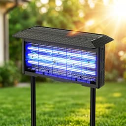 Mosquito Zapper Waterproof